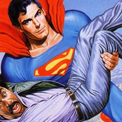 Miniature photo du film : Superman III