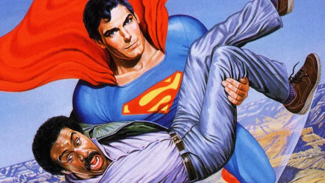 Photo du film : Superman III