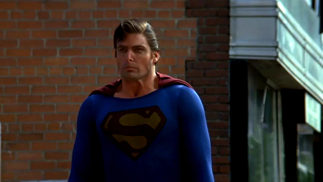 Photo 6 du film : Superman III