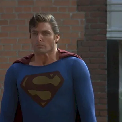 Miniature photo du film : Superman III