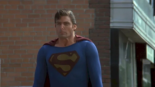 Photo du film : Superman III