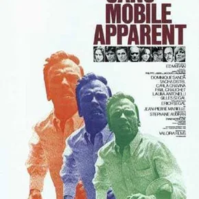 Photo du film : Sans mobile apparent
