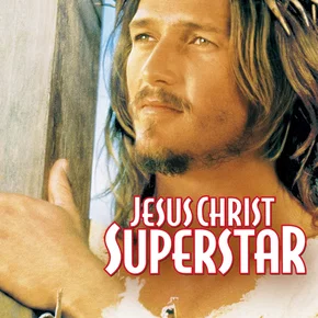 Photo du film : Jesus christ superstar