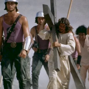 Photo du film : Jesus christ superstar