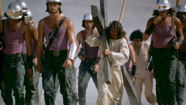 Photo 3 du film : Jesus christ superstar