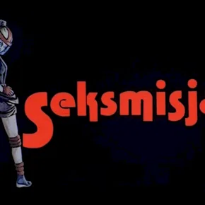Photo du film : Sex mission