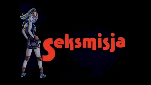 Photo 2 du film : Sex mission