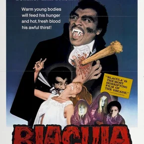 Photo du film : Blacula le vampire noir