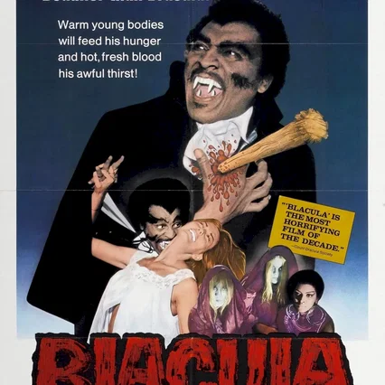 Miniature photo du film : Blacula le vampire noir