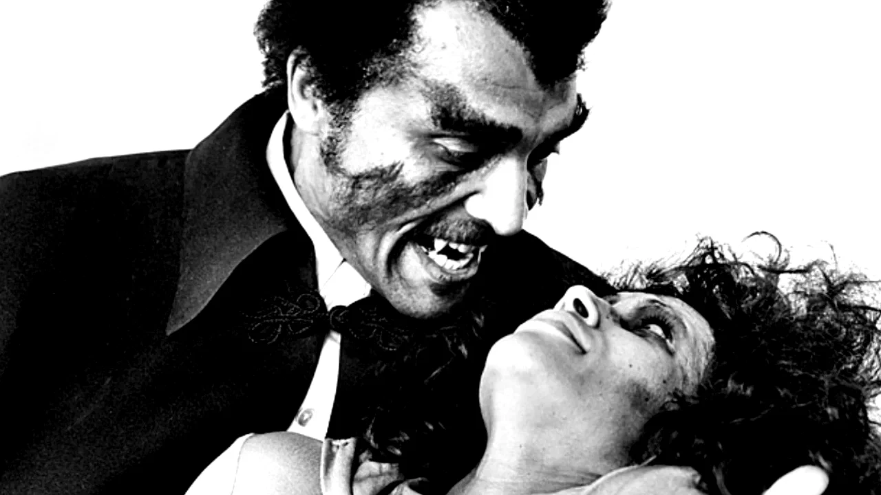 Photo 2 du film : Blacula le vampire noir