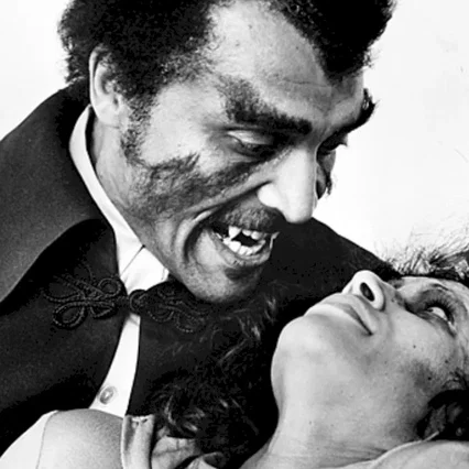 Miniature photo du film : Blacula le vampire noir