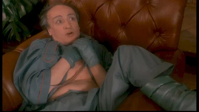 Photo 7 du film : Sex mission
