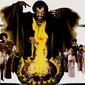 Photo du film : Blacula le vampire noir