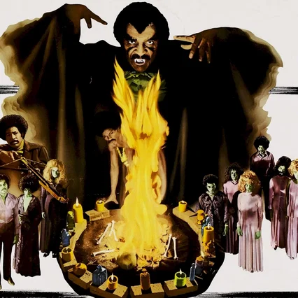 Miniature photo du film : Blacula le vampire noir