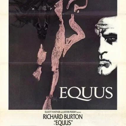 Miniature photo du film : Equus