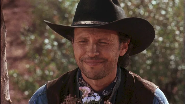 Photo 4 du film : L'or de curly