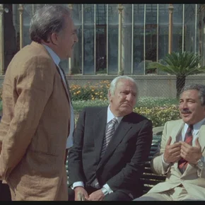 Photo du film : Mes chers amis 2