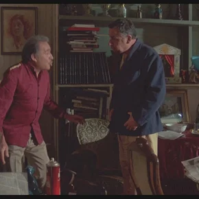 Photo du film : Mes chers amis 2