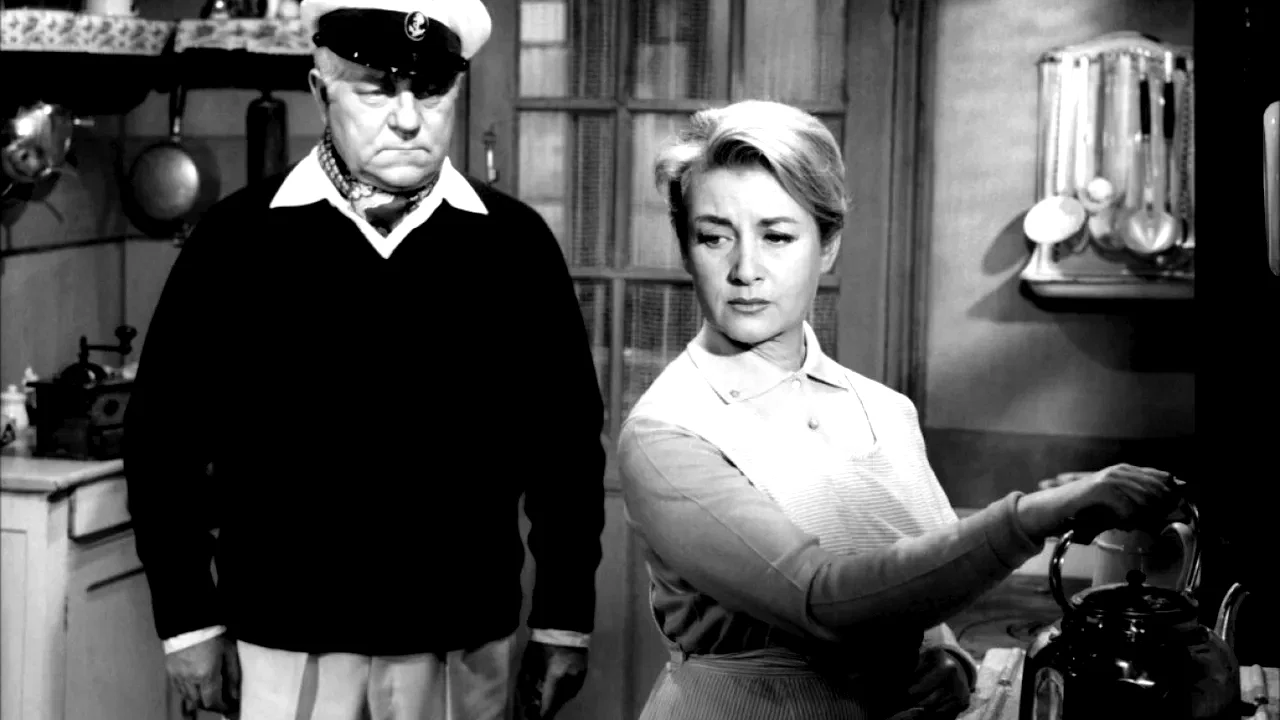 Photo 2 du film : Le baron de l'ecluse