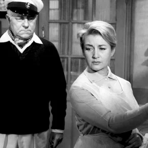 Photo du film : Le baron de l'ecluse