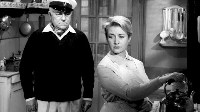Photo du film : Le baron de l'ecluse