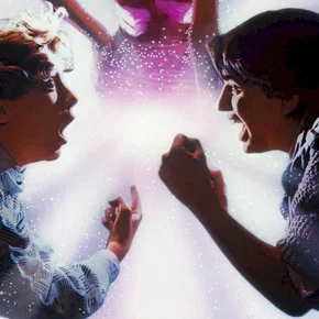 Photo du film : Une creature de reve