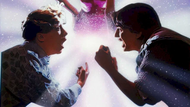 Photo du film : Une creature de reve