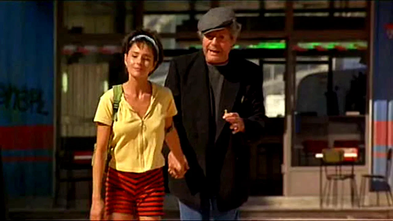 Photo 5 du film : Un deux trois soleil
