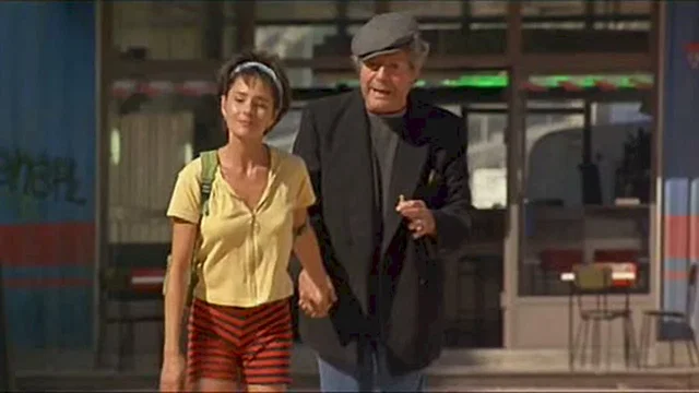 Photo 5 du film : Un deux trois soleil