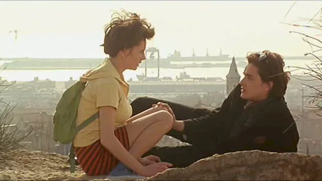 Photo 6 du film : Un deux trois soleil