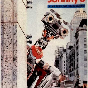 Photo du film : Appelez moi johnny 5