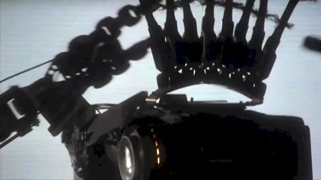 Photo 2 du film : Appelez moi johnny 5