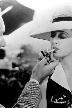 Affiche du film : Now voyager