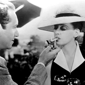 Photo du film : Now voyager