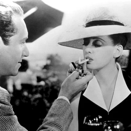Miniature photo du film : Now voyager