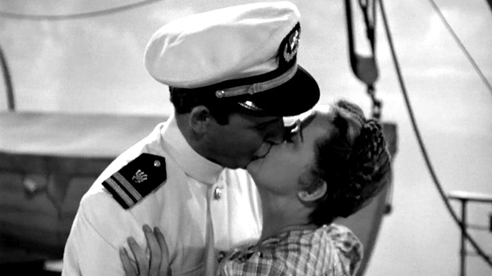 Photo 2 du film : Now voyager