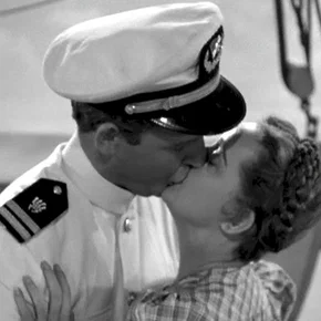 Photo du film : Now voyager