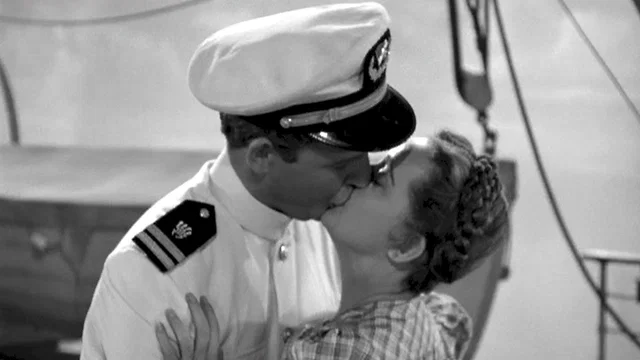 Photo 2 du film : Now voyager