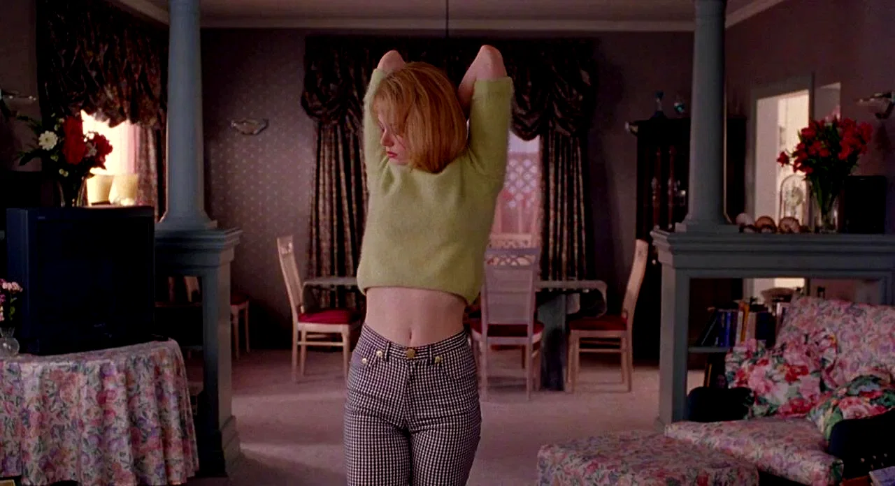 Photo 5 du film : Prete a tout