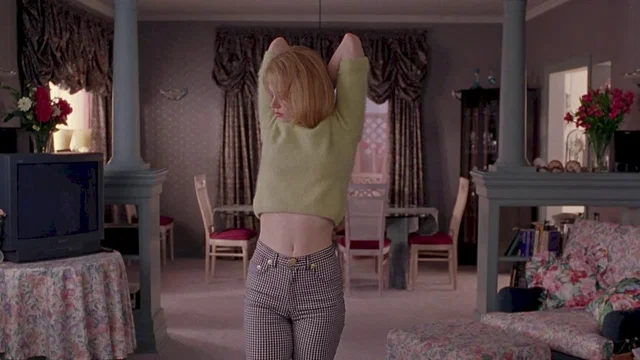 Photo du film : Prete a tout