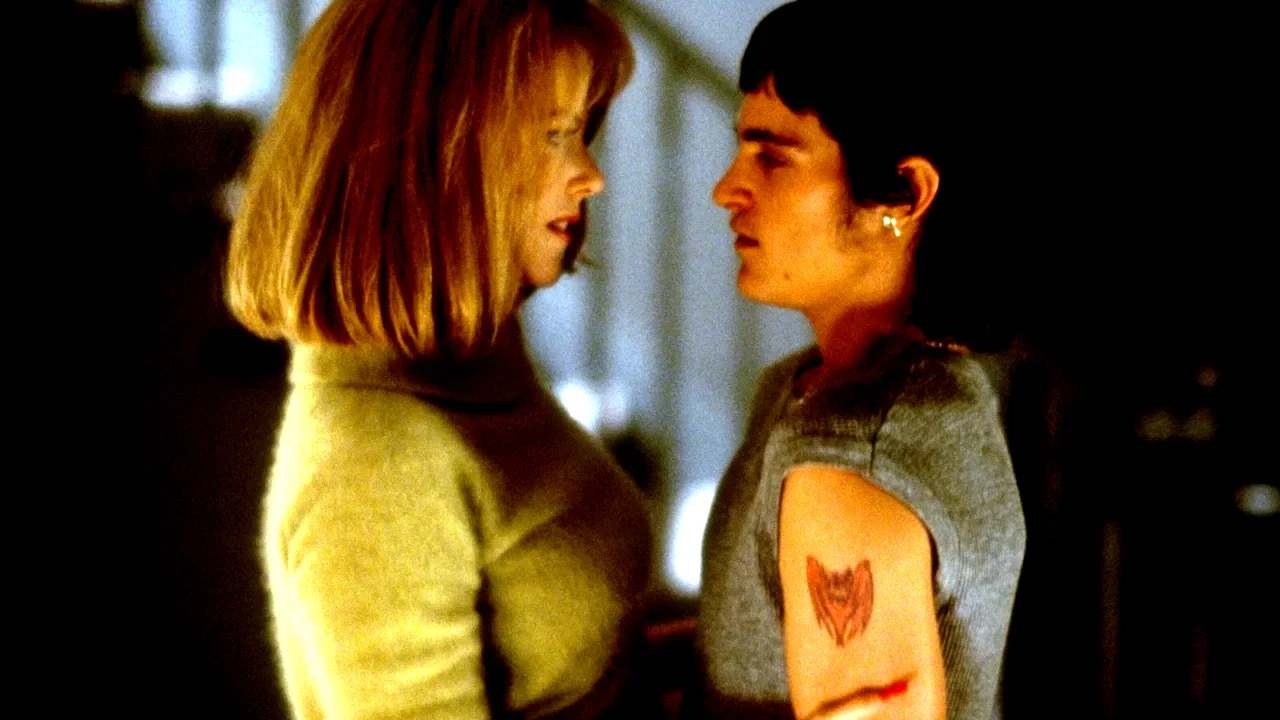 Photo 7 du film : Prete a tout