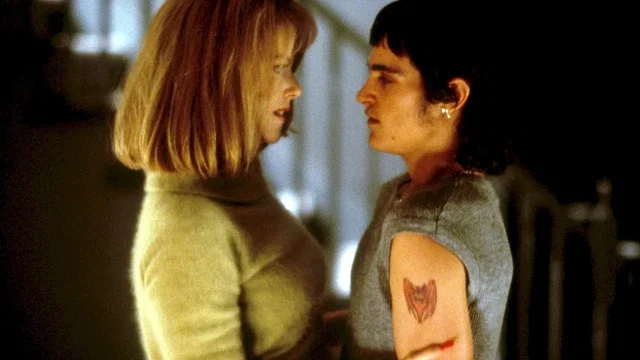 Photo du film : Prete a tout