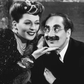 Photo du film : Une nuit a casablanca