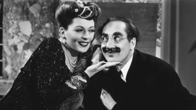 Photo 4 du film : Une nuit a casablanca