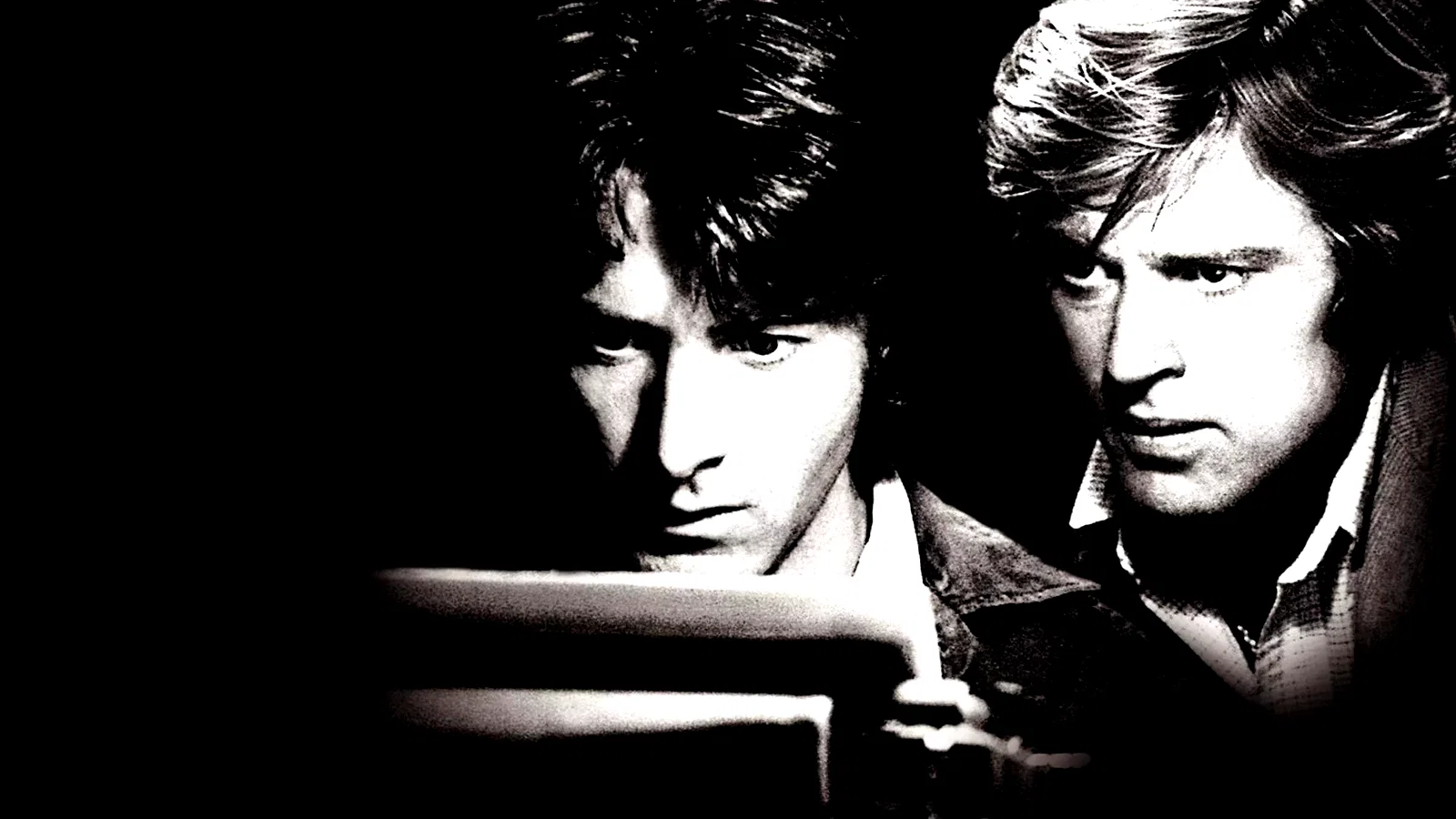 Photo 5 du film : Les hommes du president
