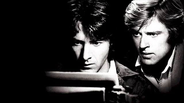 Photo du film : Les hommes du president