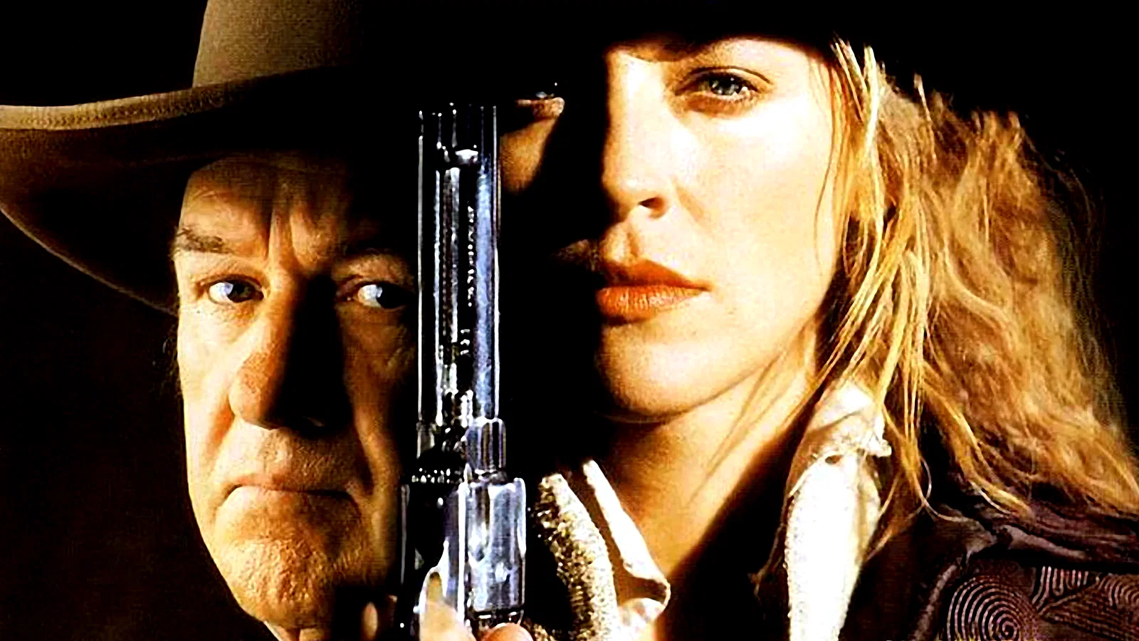 Photo 2 du film : Mort ou vif