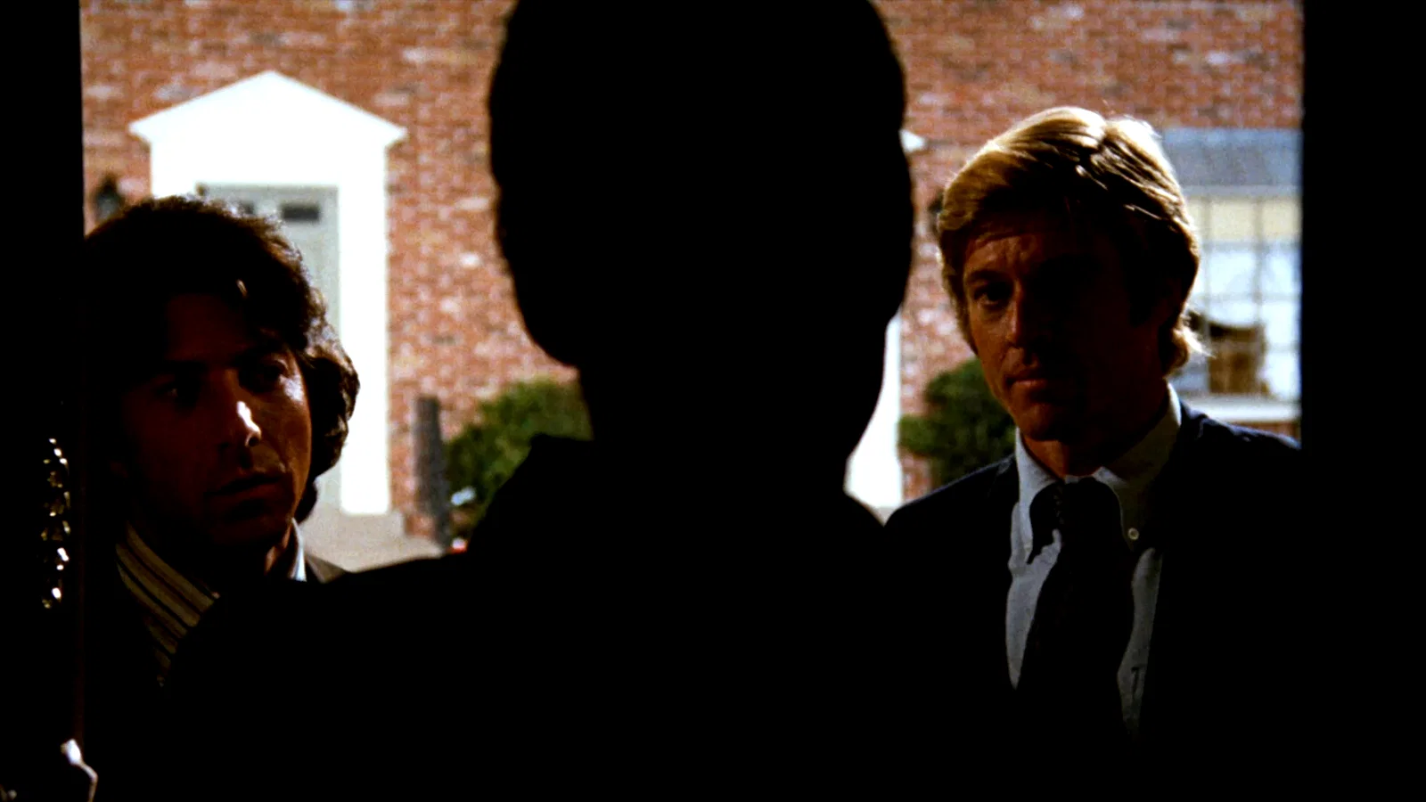 Photo 9 du film : Les hommes du president