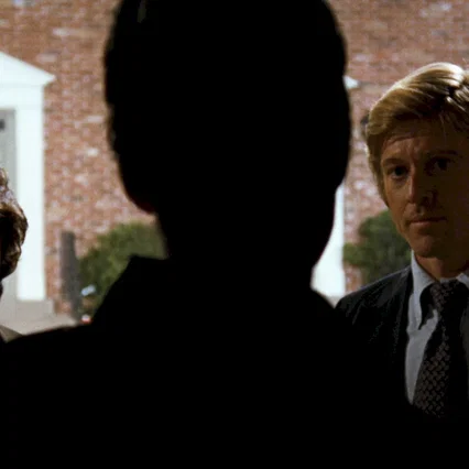 Miniature photo du film : Les hommes du president
