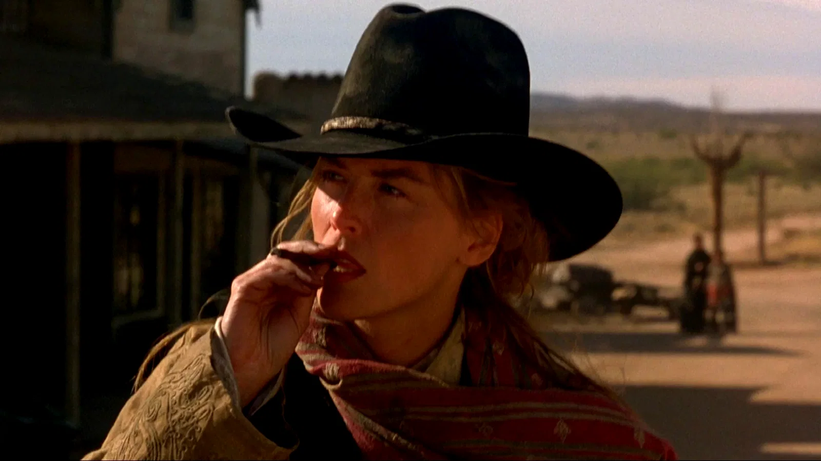 Photo 5 du film : Mort ou vif